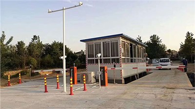 環(huán)境對(duì)地磅干擾器造成什么樣的影響？