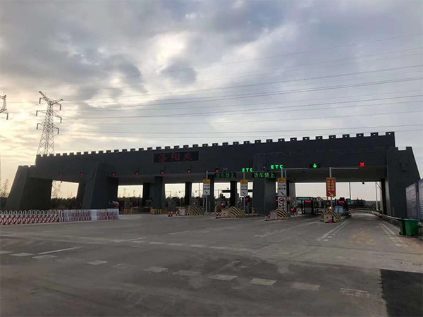 整車(chē)式動(dòng)態(tài)汽車(chē)衡